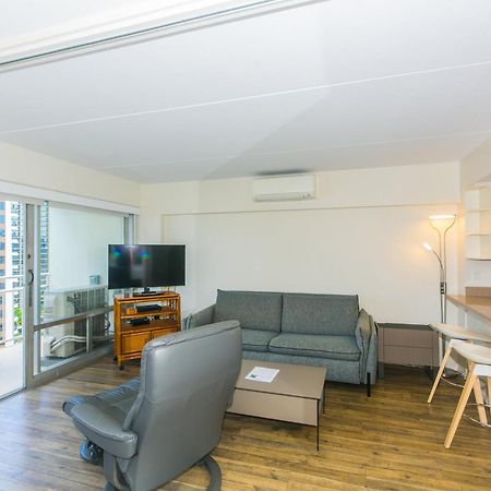 Ilikai Tower 1340 Lagoon View 1Br Хонолулу Екстериор снимка