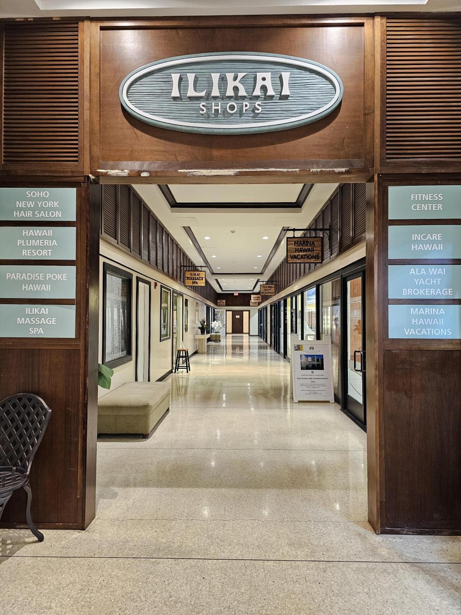Ilikai Tower 1340 Lagoon View 1Br Хонолулу Екстериор снимка