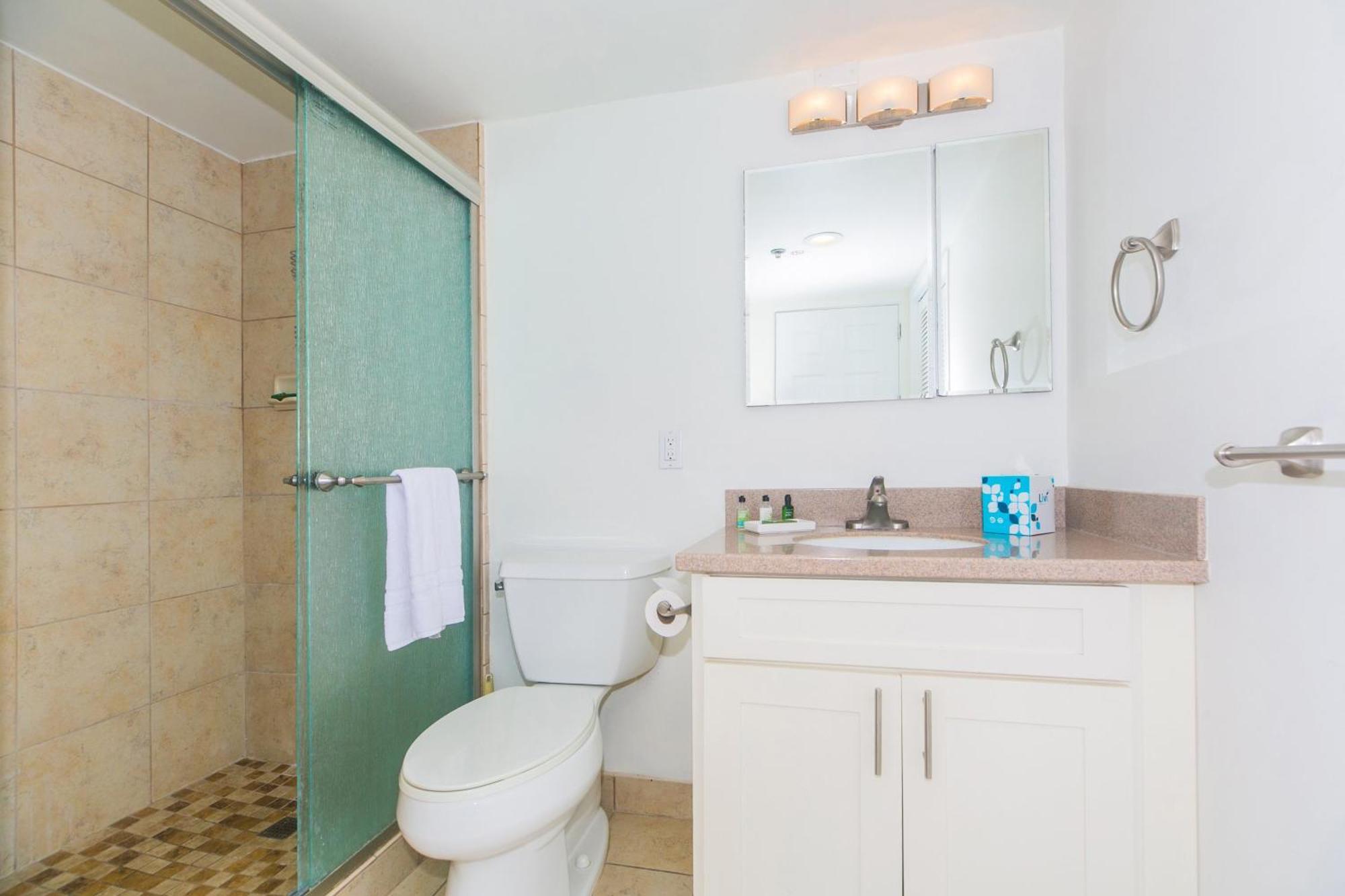 Ilikai Tower 1340 Lagoon View 1Br Хонолулу Екстериор снимка