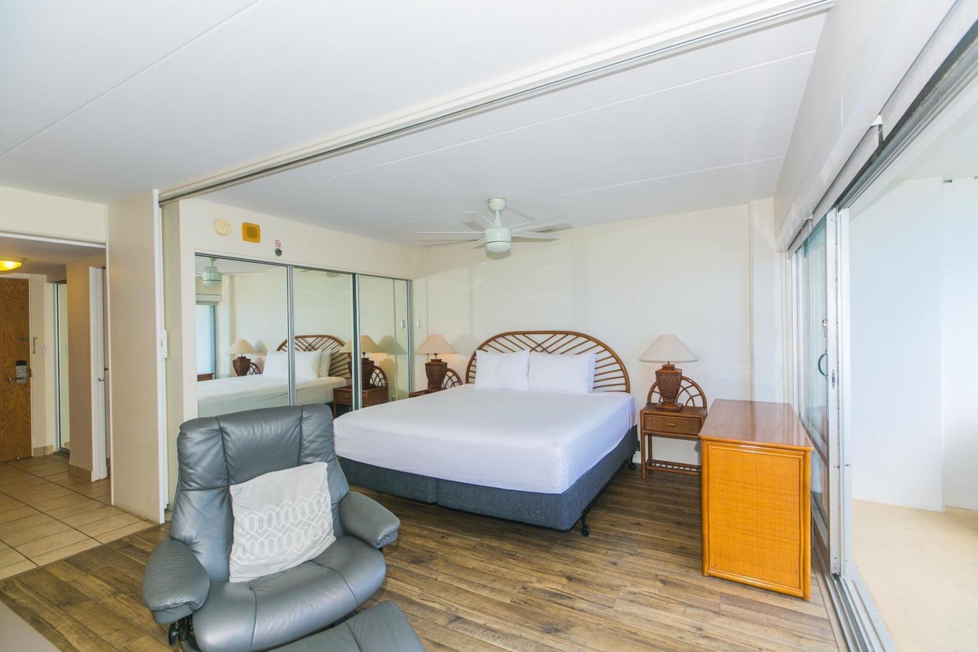 Ilikai Tower 1340 Lagoon View 1Br Хонолулу Екстериор снимка
